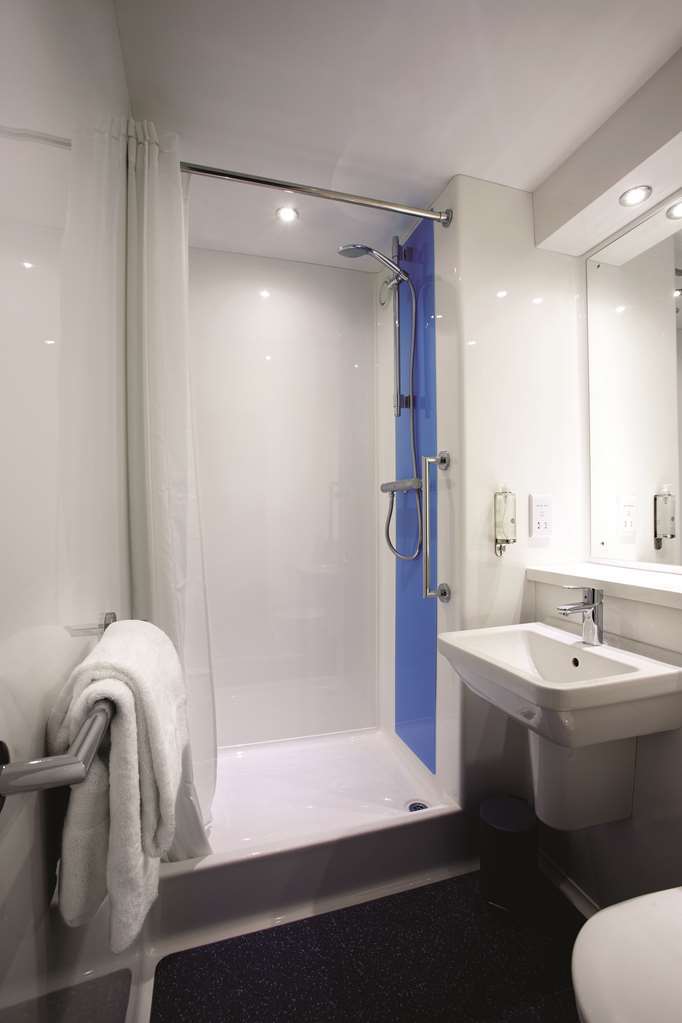 Travelodge Middlewich Zimmer foto