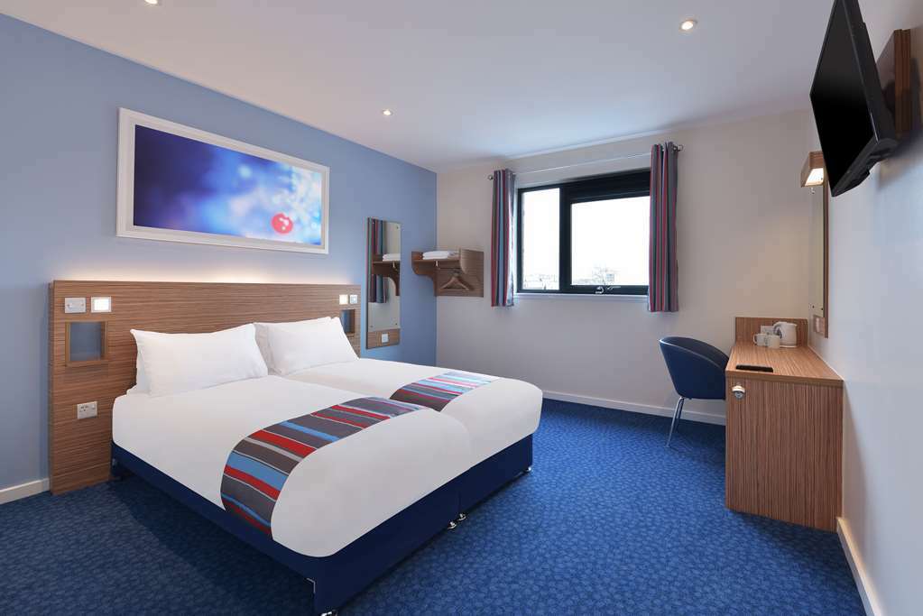 Travelodge Middlewich Zimmer foto
